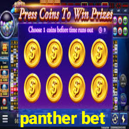 panther bet